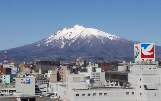 Hotel Route-Inn Hirosaki Ekimae