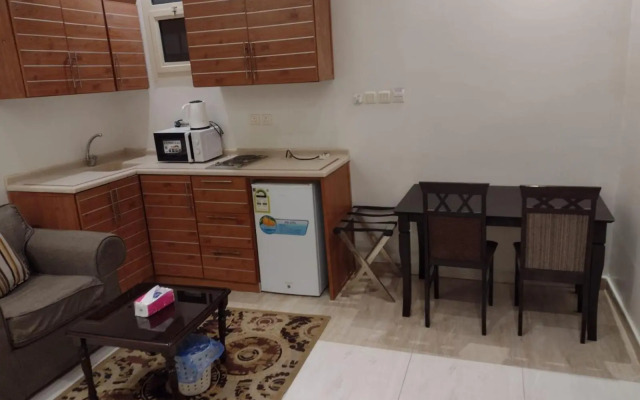 النرجس فيلا