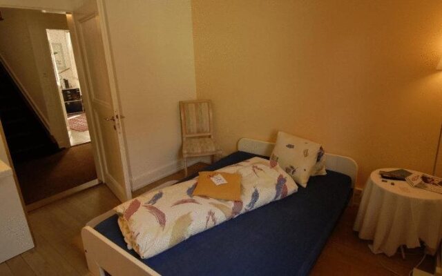 Victor's Bed & Breakfast