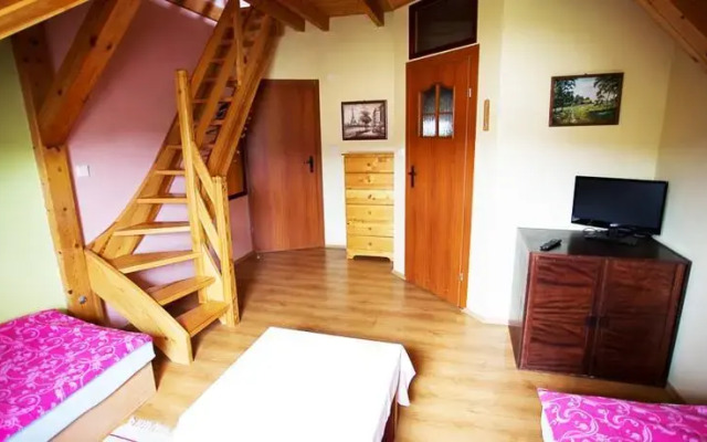 Penzion Blaník