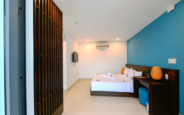 Hoi An Dream City Hotel