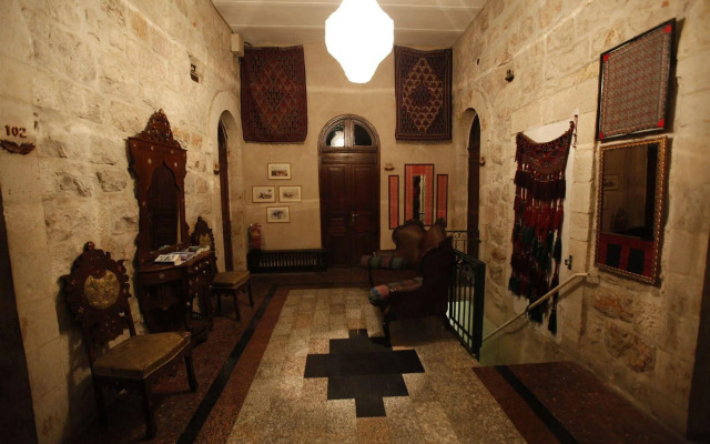 Jerusalem Hotel