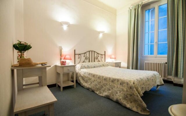 Hôtel Restaurant le Central