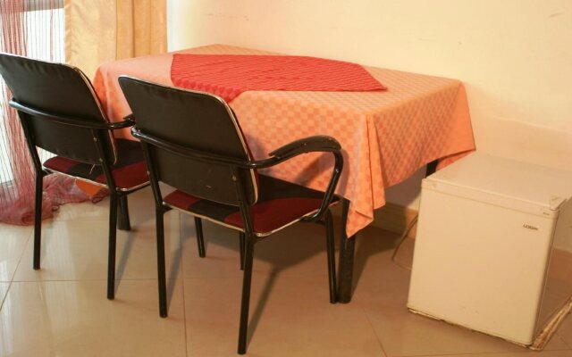 Marphie Hotel