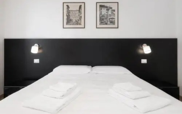 Parcosantateresa Suites