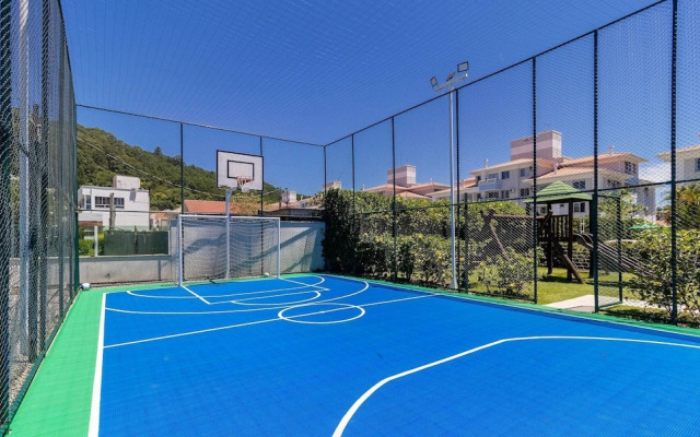 Comfort & Leisure in Canasvieiras Ccp0207