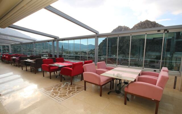 Aydinli Hotel