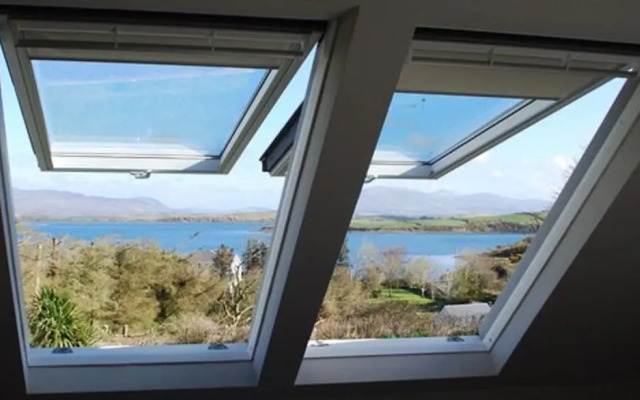 Westport Coastal Lodge