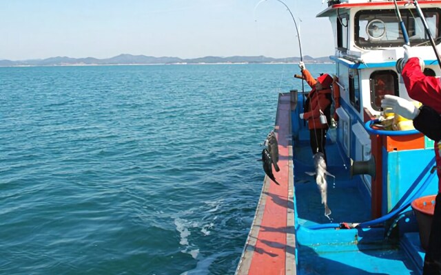 Ganghwado Widil Pension