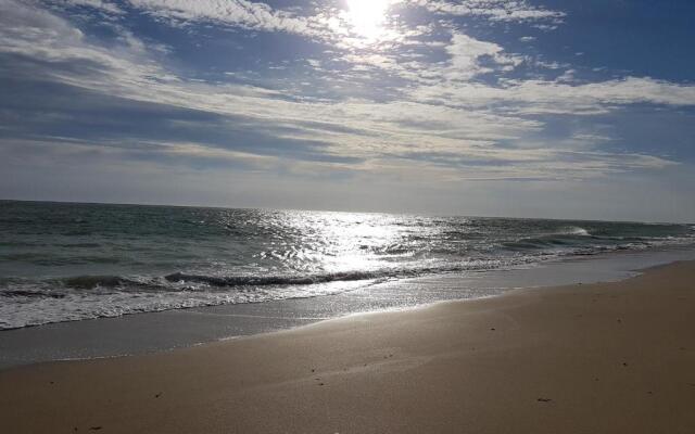 Les Gravelots (Adults Only)