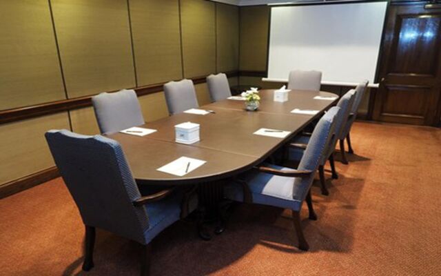 Pearl Continental Lahore