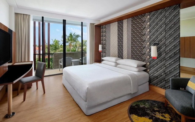 Four Points by Sheraton Bali Seminyak