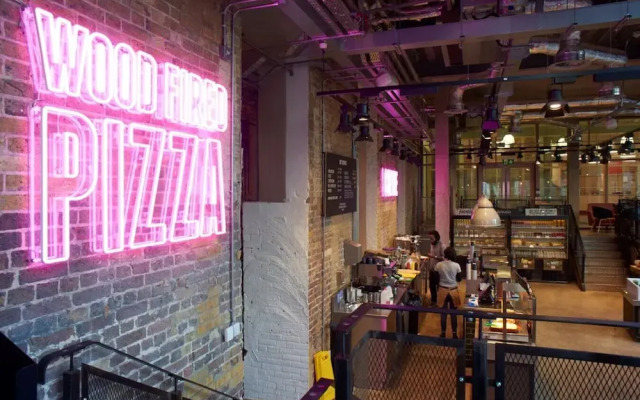 Student Luxury Studio Aldgate Residence