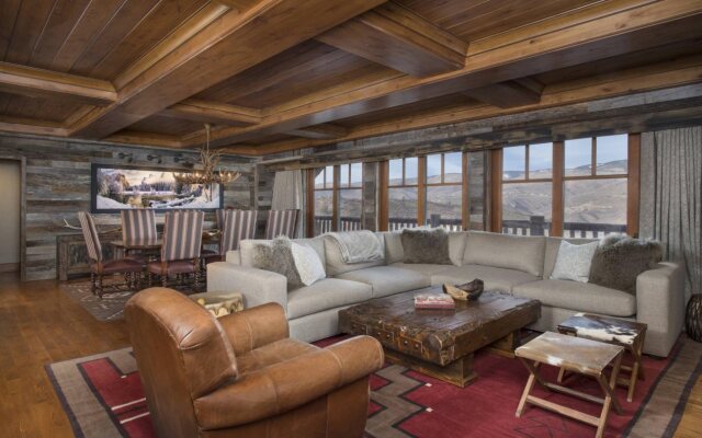 The Ritz-Carlton, Bachelor Gulch