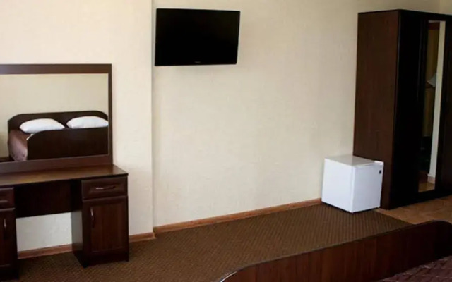 Меблированные комнаты Российской Академии Медицинских Наук