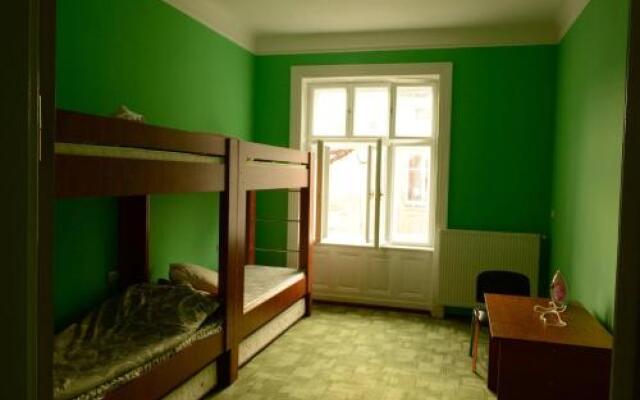 Kava Hostel