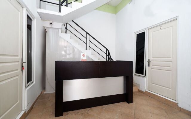 Oyo 2206 Penthouse
