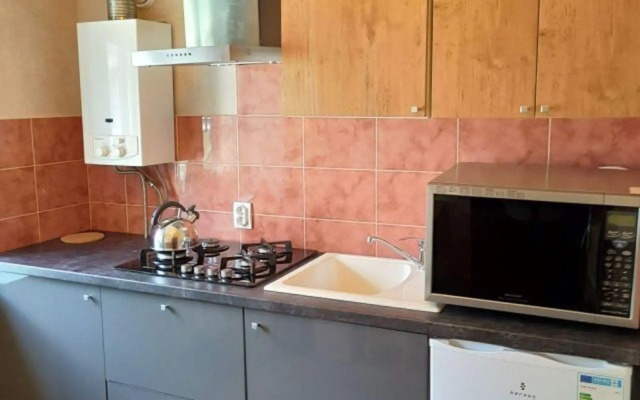 Апартаменты на проспекте Ленинском, 95