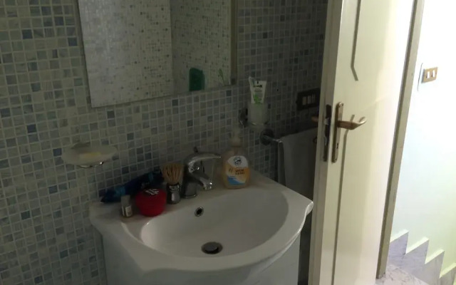 La Casa delle conchiglie