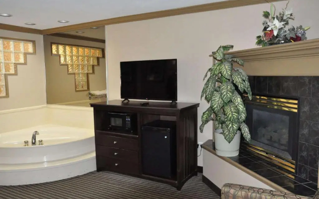 Ramada by Wyndham Abbotsford