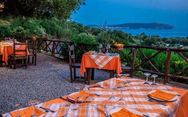 Agriturismo Valle di Marco