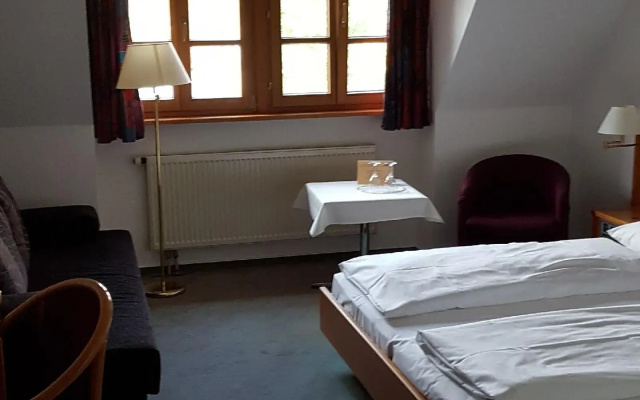 Landhotel Geiselwind
