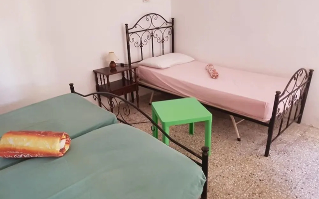 Villa il Fagiano