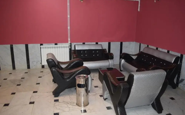 Hotel Cote Ouest