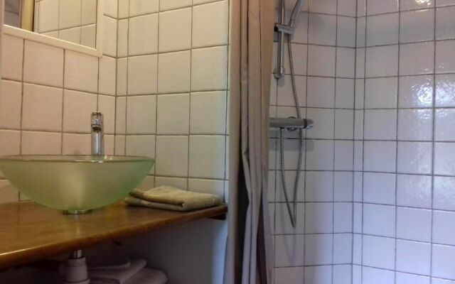 Chambres dhôtes Le Château Rouge