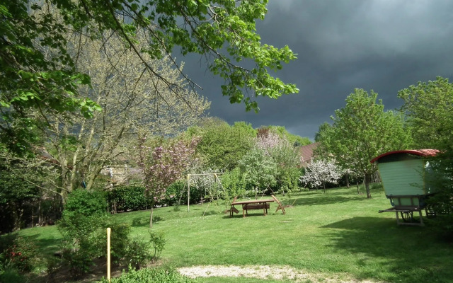 B&B Au Pain Quotidien