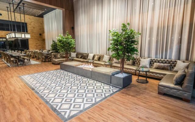 GHL Hotel Bogota Occidente