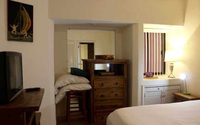 Marina Pinacate 1BR 411-V by Casago