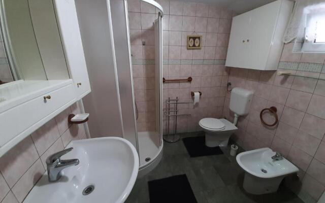 Apartman Franka