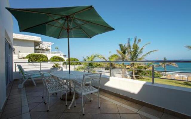 Seashelles Self-Catering Apartment