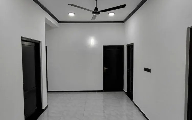 Nilaveli Royal Paradise