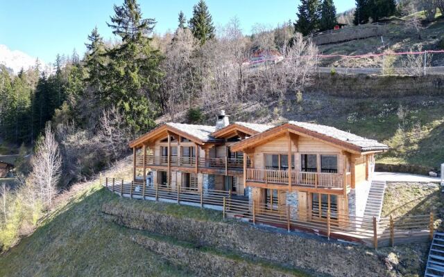 Chalet Auriane
