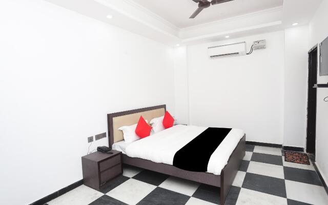 Capital O 45709 Peaceful Stays
