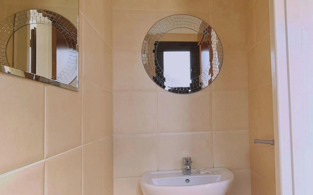 Stay Casa Palmera in Protaras