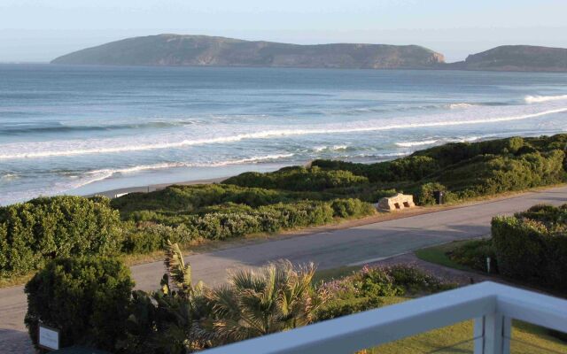 Robberg Beach Lodge - Lion Roars Hotels & Lodges