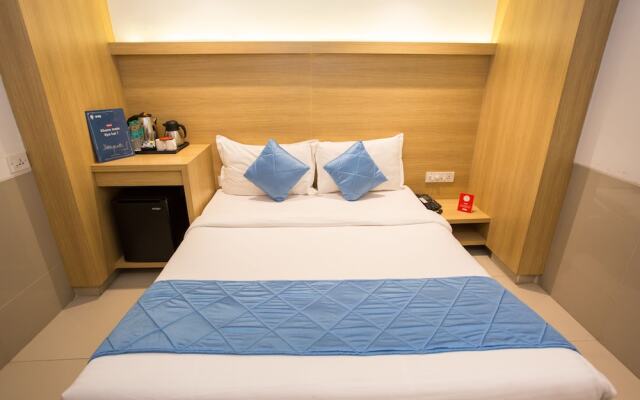 ZUZU Galaxy Annex Hotel