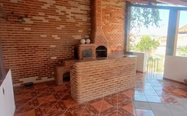 Residence Hotel Efrata Itaborai Centro