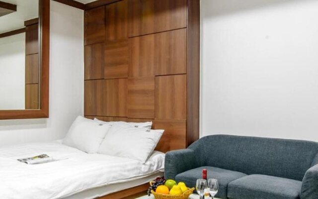 MK Hotel