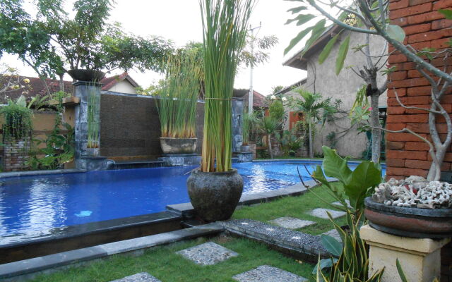 Praschita Bali