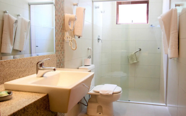 Hotel Recanto Bela Vista
