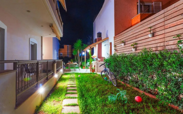 Vakakis Me Apartments
