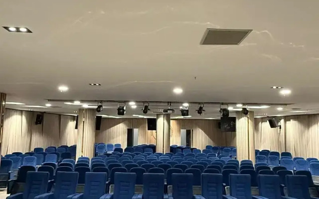 H-mak Ai̇rport Otel