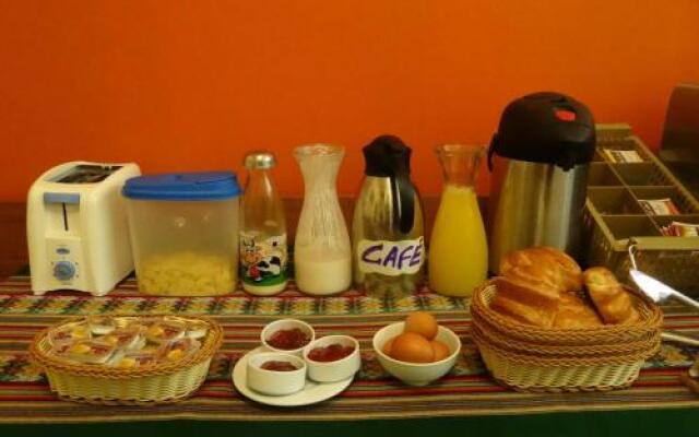 Hostal Bonbini