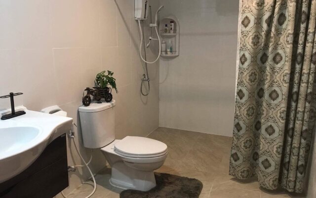 Maa Damnoen B&B