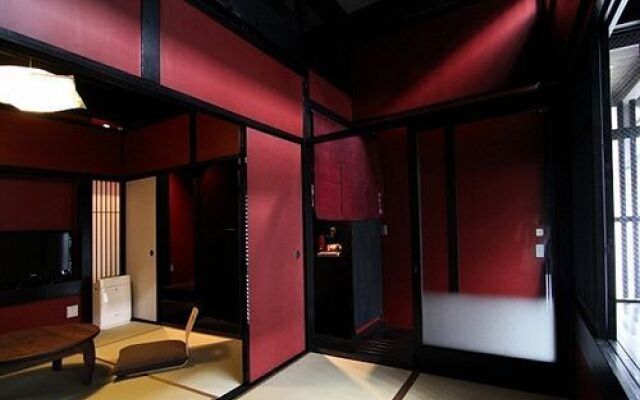 Shobu-an Machiya Residence Inn