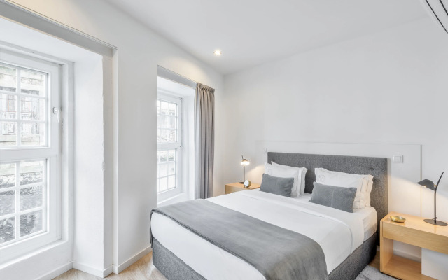 Oporto Comfort Dom Hugo